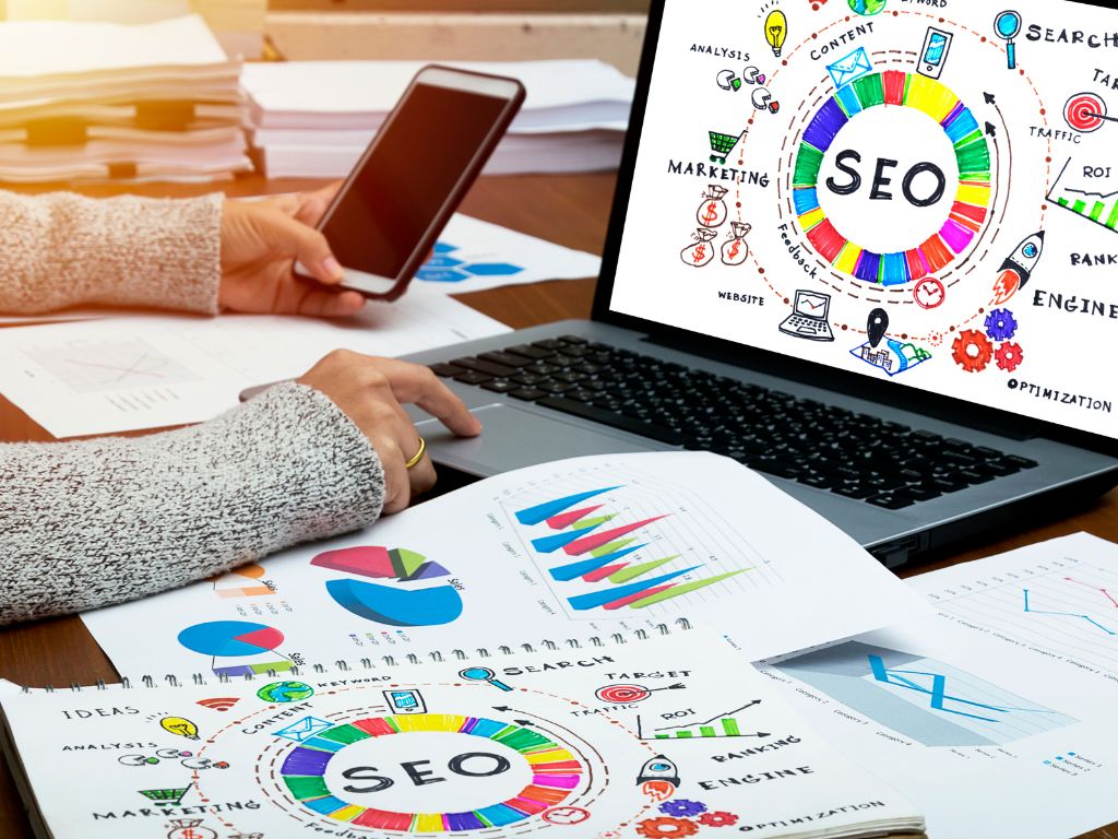 Quanto vale a busca orgânica? Entenda sobre SEO em 2024