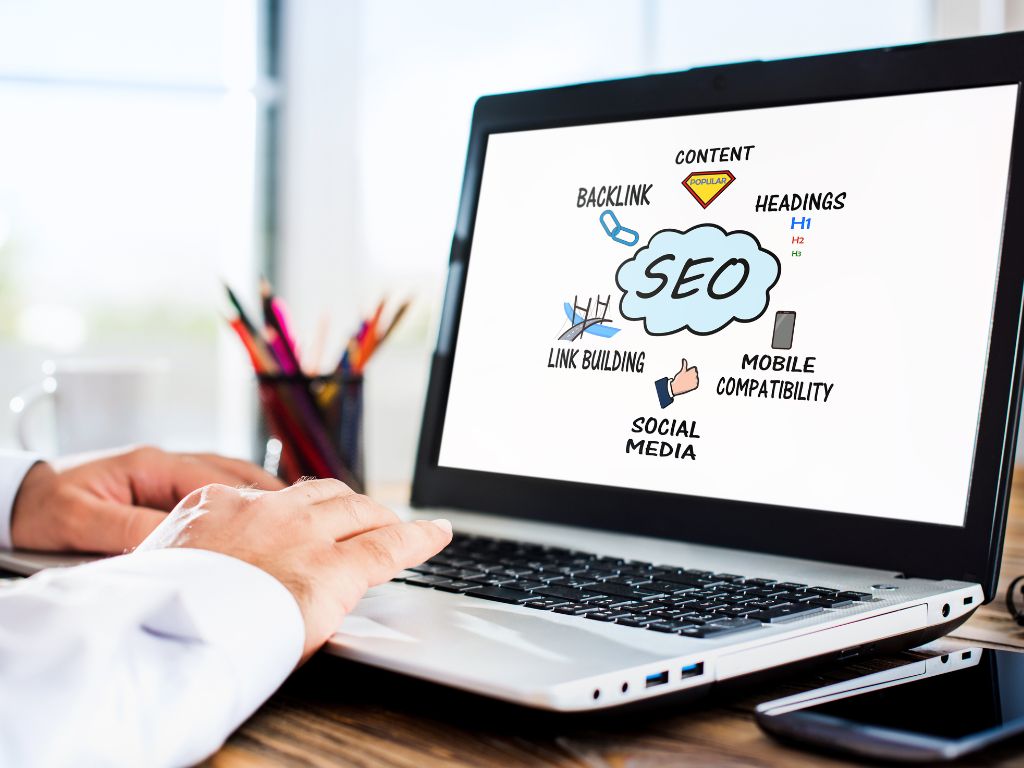 Entenda a importância da otimização de site para SEO