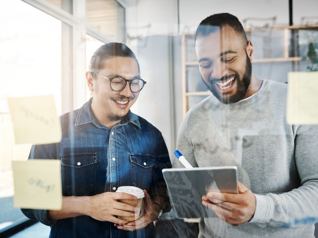 Conquiste mais tráfego orgânico com uma consultoria de SEO que gera resultado. Estratégia sob medida e acompanhamento próximo.